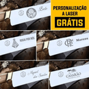 Kit Churrasco BBQ Fileteira + Tábua Gourmet